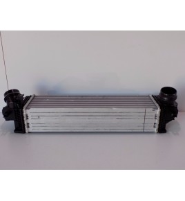 BMW X1/2 F48/39 Chłodnica Powietrza - 6070