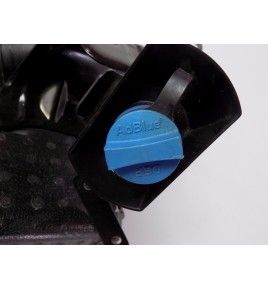 BMW X5/X6 Serbatoio AdBlue SCR attivo- 6098