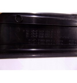 BMW M3 E90 Listwa osłona progu prawa przednia