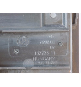 BMW 1/2/3/4 Copertura della ventola - 6113