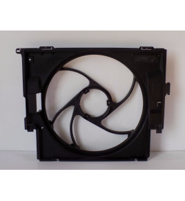 BMW 1/2/3/4 Copertura della ventola - 6113