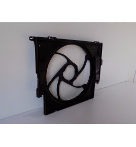 BMW 1/2/3/4 Copertura della ventola - 6113