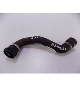 BMW 1 F20 F22 F30 Tubo di raffreddamento-0239