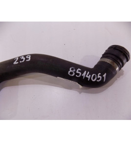 BMW 1 F20 F22 F30 Tubo di raffreddamento-0239