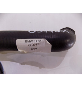 BMW 1 F20 F22 F30 Tubo di raffreddamento-0239