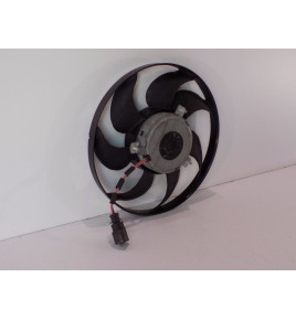 VW/Audi/Skoda/Seat Wentylator Chłodnicy - 6125