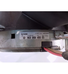 VW/Audi/Skoda/Seat Wentylator Chłodnicy - 6125