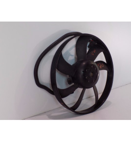 VW/Audi/Skoda/Seat Wentylator Chłodnicy - 6127