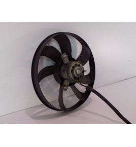 VW/Audi/Skoda/Seat Wentylator Chłodnicy - 6127