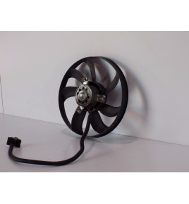 VW/Audi/Skoda/Seat Wentylator Chłodnicy - 6127