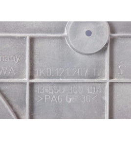 VW/Audi/Skoda/Seat Wentylator Chłodnicy - 6112