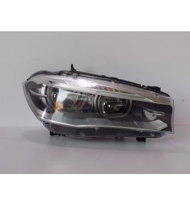 Faro LED adattivo BMW X5/X6...