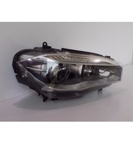 Faro LED adattivo BMW X5/X6 F15/F16 LCI R- 5696