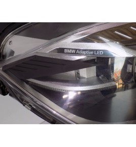 Faro LED adattivo BMW X5/X6 F15/F16 LCI R- 5696