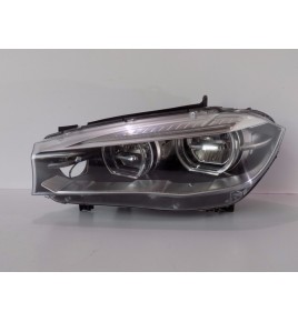 Faro LED adattivo BMW X5/X6...