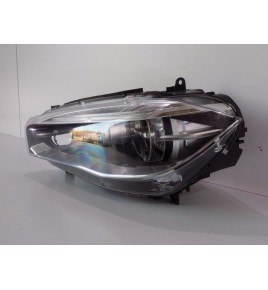 Faro LED adattivo BMW X5/X6 F15/F16 LCI SX- 5695