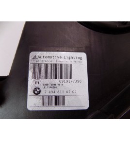 Faro LED adattivo BMW X5/X6 F15/F16 LCI SX- 5695