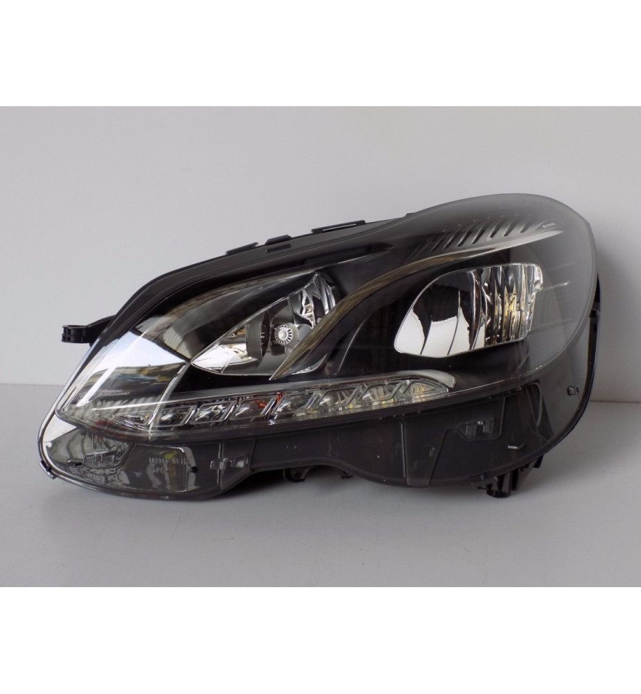 Faro LED a LED Mercedes Classe E W212 LCI - 5703