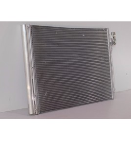 BMW 5 F07 / 10 LCI Radiatore AC - 4164