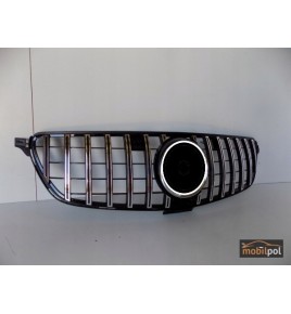 Mercedes GL W166 / Griglia - 3128