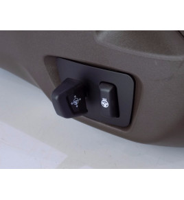 BMW 7 G11/12 Obudowa Kolumny Kierow. Dolna - 6209