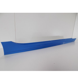 BMW 1 F40 Listwa Progowa Prawa - 6249