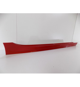 BMW 1 F40 Listwa Progowa Prawa A75 - 6251