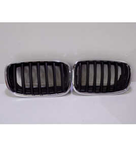 BMW X5 E70 / X6 E71 Set...