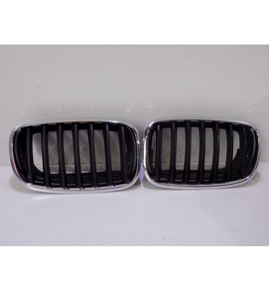 BMW X5 E70 / X6 E71 Set reni/griglia- 4111