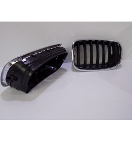 BMW X5 E70 / X6 E71 Set reni/griglia- 4111