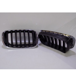 BMW X5 E70 / X6 E71 Set reni/griglia- 4111