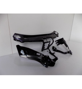 Kit cintura/oculare Mercedes Classe S W221 - 4174