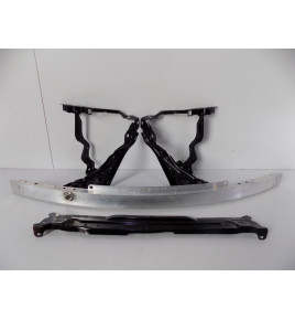 Kit cintura Mercedes Classe C W204 LCI 4176