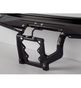 Mercedes Classe S W221 Gonna anteriore - 4173