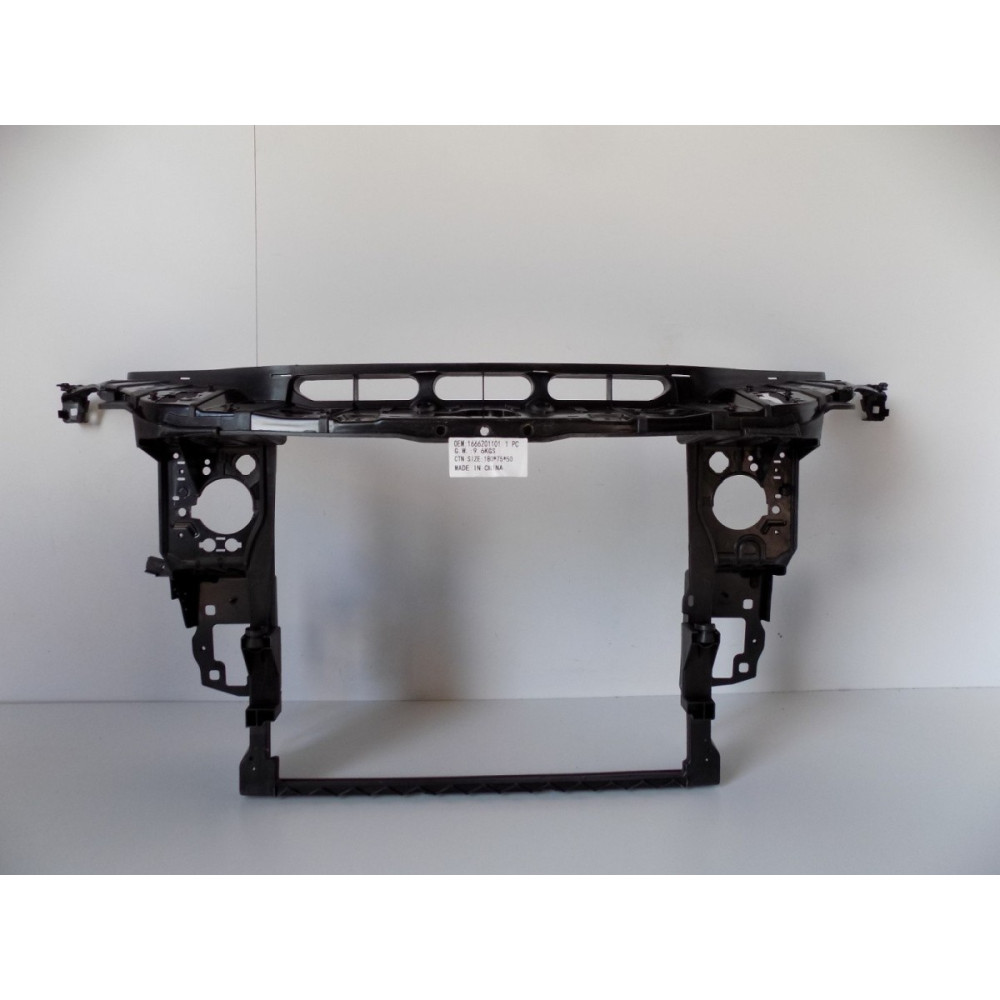 Mercedes W166 GL / ML Cintura anteriore - 3675