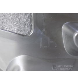 BMW 5 G30/G31 Passaruota anteriore sinistro - 3089