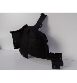 BMW X5 F15 Parasassi Ant. Parte Posteriore - 3110