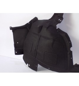 BMW X5 F15 Parasassi Ant. Parte Posteriore - 3110