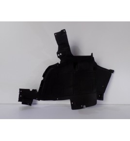 BMW X5 F15 Parasassi Ant. Parte Posteriore - 3110