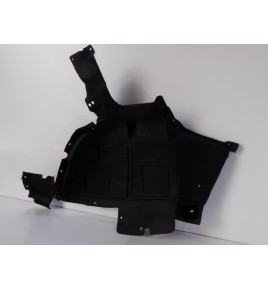 BMW X5 F15 Parasassi Ant. Parte Posteriore - 3110