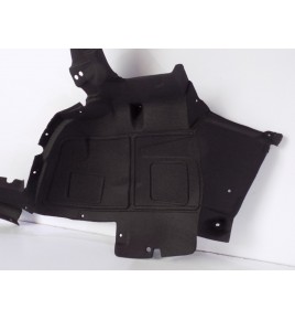 BMW X5 F15 Parasassi Ant. Parte Posteriore - 3110