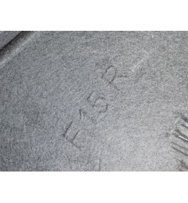 BMW X5 F15 Parasassi Ant. Parte Posteriore - 3110