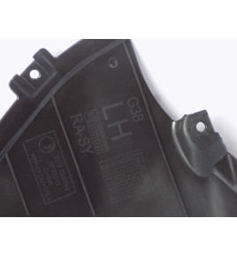 BMW 5 G30 / G31 Passaruota anteriore sinistro 3091