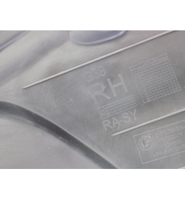 BMW 5 G30 / G31 Passaruota anteriore destro - 3092