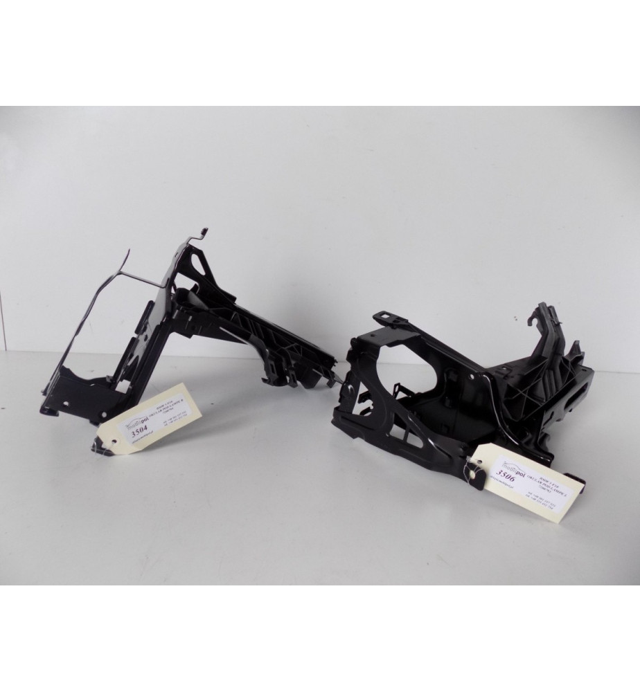 BMW 5 F10 F11 Oculare/Porta Fanale SX-3506