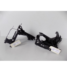 BMW 5 F10 / F11 Staffa...