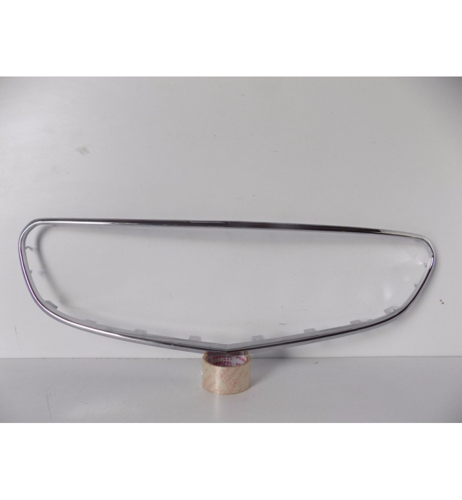 Mercedes Classe E W212 LCI Cornice griglia - 5559