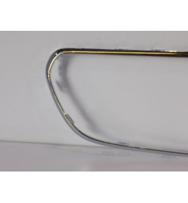 Mercedes Classe E W213 Cornice griglia - 4192