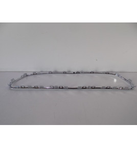 Mercedes Classe E W213 Cornice griglia - 4192