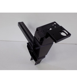 BMW X3 F25 / X4 F26 Staffa destra / oculare - 4195